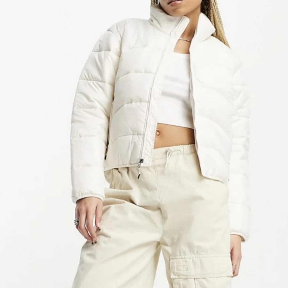 North Face NSE 2000 Puffer Jacket